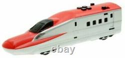 Toiko Toyco Sound train Shinkansen E6-based super Komachi from Japan Tracking