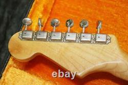 Tokai Best Springy Sound ST Type St-80Ys With Hard Case Safely Ships from JP