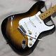 Tokai Electric Guitar Springy Sound Stratocaster type ST-60 1980 Used From Japan