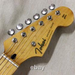 Tokai Electric Guitar Springy Sound Stratocaster type ST-60 1980 Used From Japan