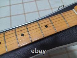 Tokai Electric Guitar Telecaster Breezy Sound Natural TE-55N Shipping From Japan