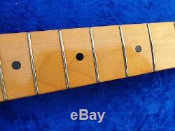 Tokai ST60 Goldstar sound Guitar Neck stratocaster Made in Japan from 1984