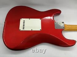 Tokai Springy Sound Electric Guitar Safe delivery from Japan