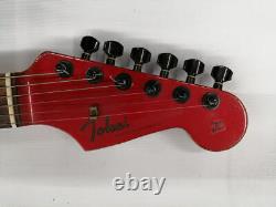 Tokai Springy Sound Electric Guitar Safe delivery from Japan
