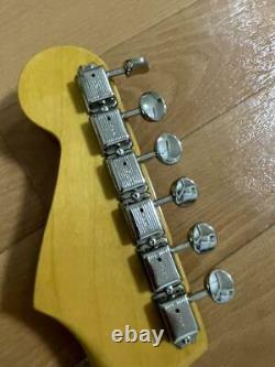 Tokai Springy Sound St50 effector From Japan