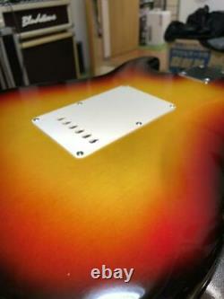 Tokai Springy Sound St50 effector From Japan