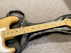 Tokai St-65N Springy Sound 1981 Safe delivery from Japan