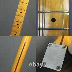 Tokai St80 Ys 1954 Model Goldstar Sound 1982 Guitar From Japan Jxg545