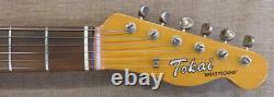 Tokai Tte-60Tm Breezy Sound Safe delivery from Japan