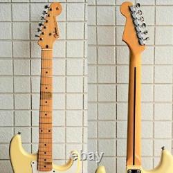 Tokai electric guitar SPRINGY SOUND made in 1977 Japan vintage yellow from Japan