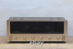 Tokyo Sound Integrated amplifier (tube type) VALVE300 S / N 99100893 From JAPAN