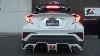 Toyota C Hr 1 2tb Exhaust Sound By Rowen Japan