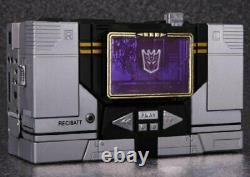 Transformers Masterpiece MP-13B Sound Blaster from JAPAN eig