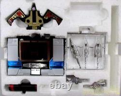 Transformers Sound Blaster G1 from japan JP