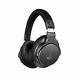 USED Audio-Technica Sound Reality High Resolution ATH-DSR7BT Fas From japan