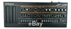 USED Roland JP-08 Sound Module In VG Condition In VG Condition From japan