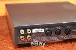 USED Roland SC-88 VL sc 88 vl Sound Canvas Module Synth from Japan U261 181026