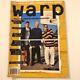 USED WARP USA 1994 BEASTIEBOYS Skate Sound Magazine English from Japan