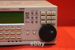 USED YAMAHA MU-1000 EX Sound Module Tone Generator from Japan U1737 221012