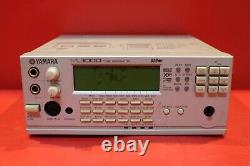 USED YAMAHA MU-1000 Sound Module Tone Generator from Japan U1735 221012