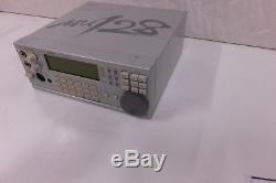 USED YAMAHA MU-128 Sound Module Tone Generator from Japan 0001081 180412