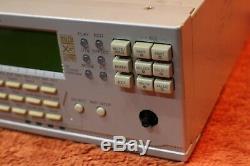 USED YAMAHA MU-128 Sound Module Tone Generator from Japan 21133 180921