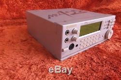USED YAMAHA MU-128 Sound Module Tone Generator from Japan Noserial 180511