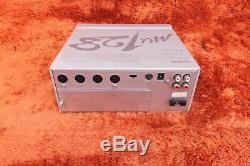 USED YAMAHA MU-128 Sound Module Tone Generator from Japan PI21025 180525