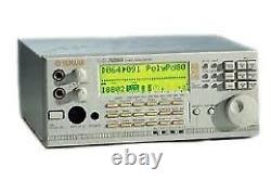 USED YAMAHA MU-128 Sound Module Tone Generator from Japan U1283 210923