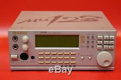 USED YAMAHA MU-128 Sound Module Tone Generator from Japan U546 190528