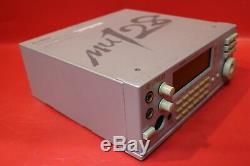 USED YAMAHA MU-128 Sound Module Tone Generator from Japan U798 191213