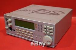 USED YAMAHA MU-128 Sound Module Tone Generator from Japan U868 200219