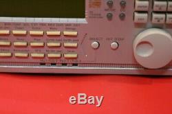 USED YAMAHA MU-128 Sound Module Tone Generator from Japan U979 200624