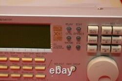 USED YAMAHA MU-128 Sound Module Tone Generator from Japan U980 200624