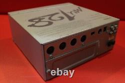 USED YAMAHA MU-128 V2 Sound Module Tone Generator from Japan U1470 220420