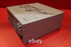 USED YAMAHA MU-128 V2 Sound Module Tone Generator from Japan U1470 220420