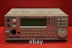 USED YAMAHA MU 2000 EX Sound Module Tone Generator from Japan U2026 231013