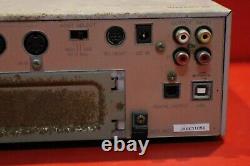 USED YAMAHA MU 2000 EX Sound Module Tone Generator from Japan U2026 231013