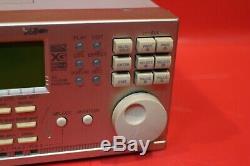 USED YAMAHA MU-2000 EX Sound Module Tone Generator from Japan U782 191213