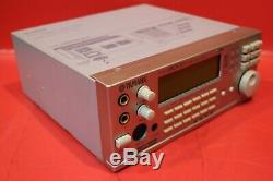 USED YAMAHA MU-2000 EX Sound Module Tone Generator from Japan U782 191213