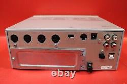 USED YAMAHA MU-2000 EX Sound Module Tone Generator from Japan U783 191213