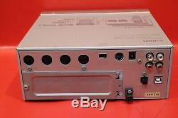 USED YAMAHA MU-2000 EX Sound Module Tone Generator from Japan U822 191213