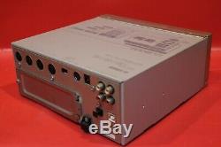 USED YAMAHA MU-2000 EX Sound Module Tone Generator from Japan U869 200219