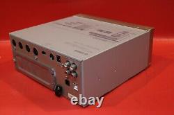 USED YAMAHA MU-2000 EX Sound Module Tone Generator from Japan U916 200414