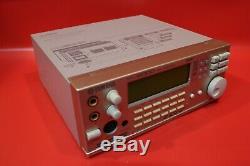 USED YAMAHA MU-2000 Sound Module Tone Generator from Japan U596 190708