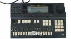 USED YAMAHA QY300 Music Sequencer Sound Module Synthesizer From japan