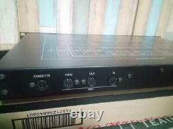 USED YAMAHA TX81Z FM sound source MIDI Synthesizer FM Tone Generator From Japan