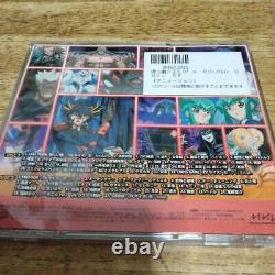 USED Yu-Gi-Oh! 5D's SOUND DUEL2 CD Japan Ver. From Japan DHL