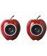 Undercover x Medicom Toy Gilapple Dual Sound SPEAKER Bluetooth New from Japan