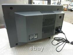 Used ELMO SOUND SC-18 M HiVision 2-Track Super 8 Projector from Japan